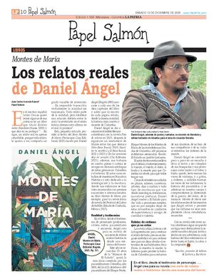 Papel Salmon Diciembre 13 2025