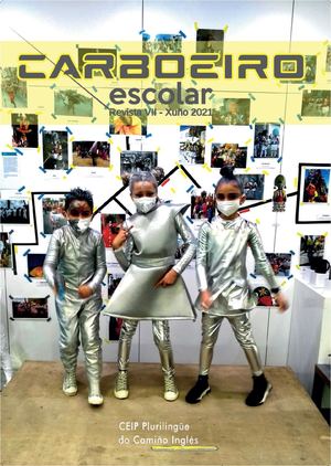 Carboeiro Escolar VII