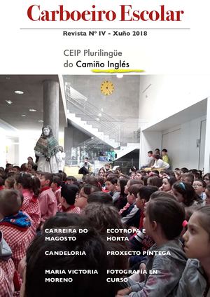 Carboeiro Escolar IV