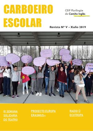 Carboeiro Escolar V