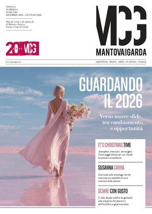 MCG DICEMBRE GENNAIO 2026