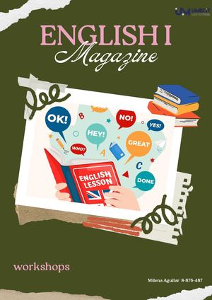 Magazines In English Calaméo - Magazine English