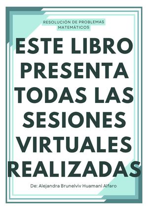 Revista de matemáticas