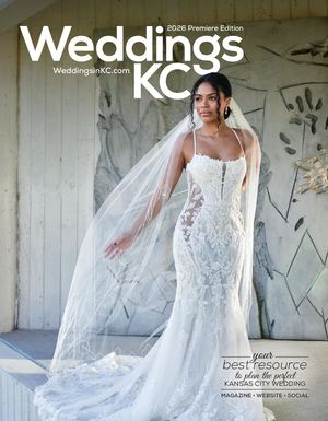 Weddings In KC 2026