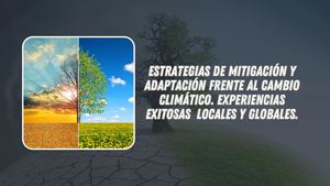 Calaméo - Estrategias de mitigación y adaptación frente al cambio climático