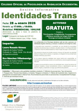 Ficha Difusión Identidades Trans Definitiva