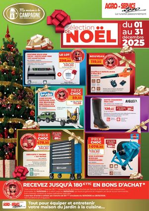 Sélection De Noël 2025 Part