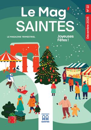 Mag Décembre 2025