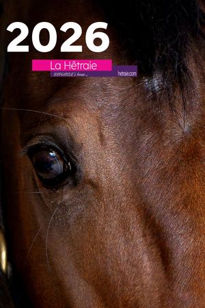 La Hetraie 2026