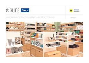 Guide Store 2025