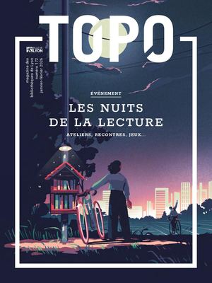 Topo n°172 Janvier Février 2026