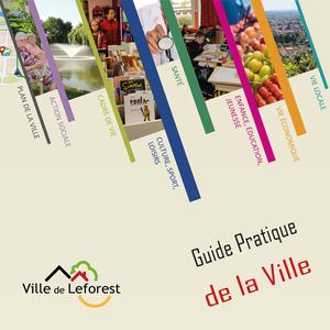 Guide De La Ville