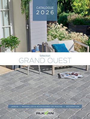 2026 Alkern Aménagement Extérieur Grand Ouest