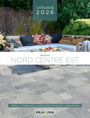 2026 Alkern Aménagement Extérieur Nord Centre Est