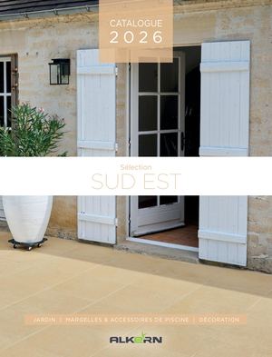 2026 Alkern Aménagement Extérieur Sud Est