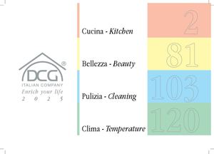 Catalogo Dcg 2025