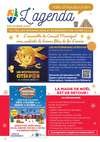 Agenda Décembre 2025
