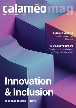 CALAMEO MAG ENG #13 - December 2025