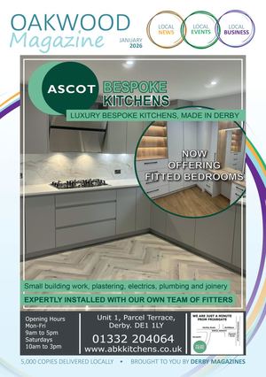 Oakwood January 2026