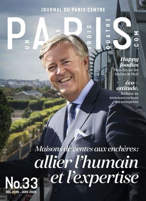 ParisUnDeuxTroisQuatre #33