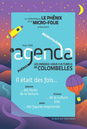 Colombelles Agenda Culturel
