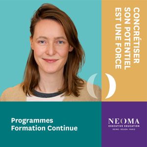 Plaquette de présentation Executive Education