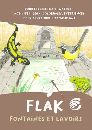 FLAK | Fontaines et lavoirs