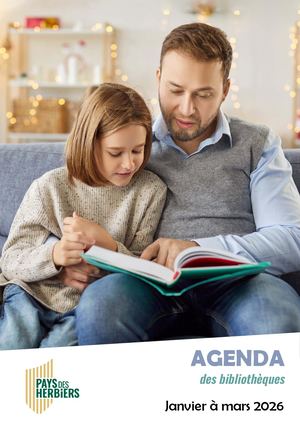 Agenda des bibliothèques