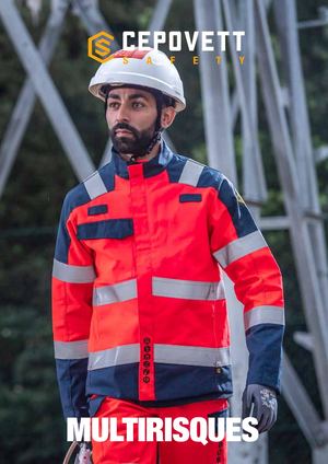 Brochure Multirisques