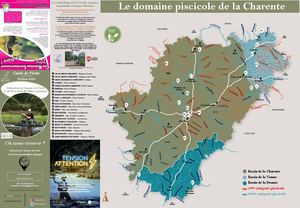 Guide De Pêche 2026