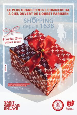 Passionnément Commerçants