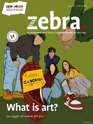 zebra_106 Mai 25 Cademia