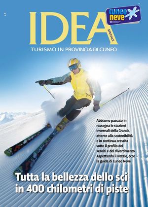 Speciale Cuneo Neve 2025