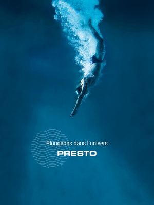 Presto Corporate (Z547.7-02)