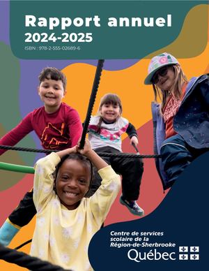 Rapport Annuel 2024-2025