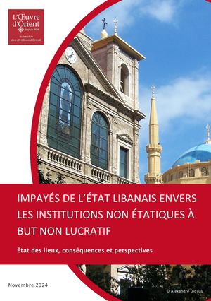 Impayés Etat Libanais Complet Fr