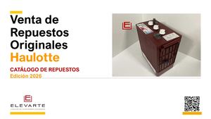 01.2026 CATALOGO REPUESTOS ORIGINALES HAULOTTE