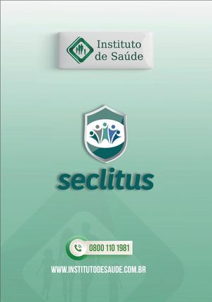 SAÚDE SECLITUS