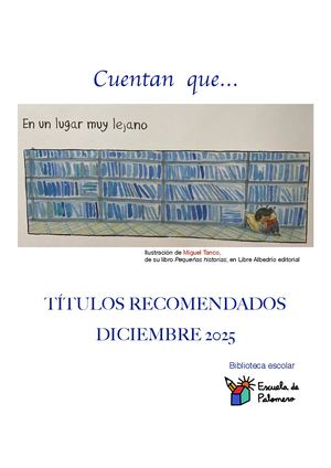 Boletín Navidad 2025
