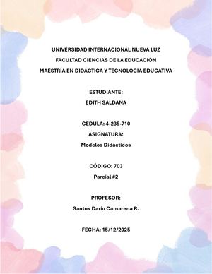 Parcial ^N2