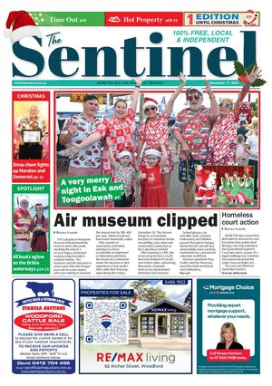 The Sentinel 17 December 2025