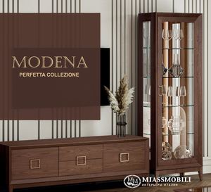 Каталог Модена