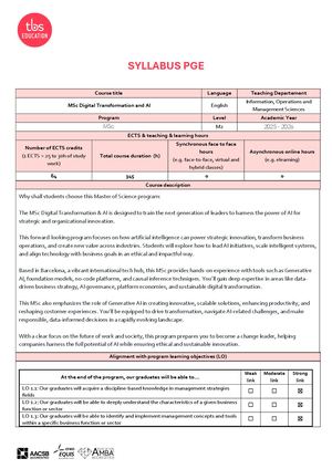 BCN_Syllabi web_Msc Digital Transformation And Business Innovation