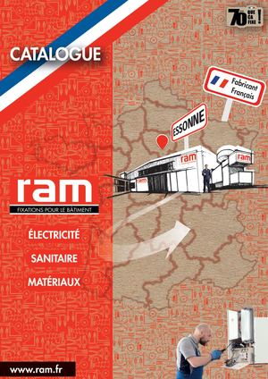 Catalogue Complet 2026