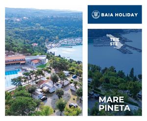 Brochure 2026 Mare Pineta