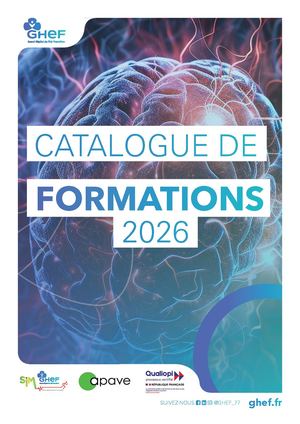 Catalogue Formations SIMGHEF 2026