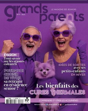 Grands-Parents n°77
