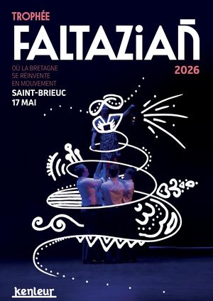 2026 - Faltazian Dossier Candidature - Kenleur