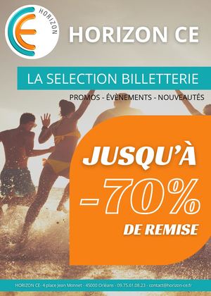 CATALOGUE HORIZON CE -2025