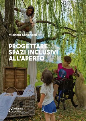 Progettare Spazi Inclusivi All'aperto